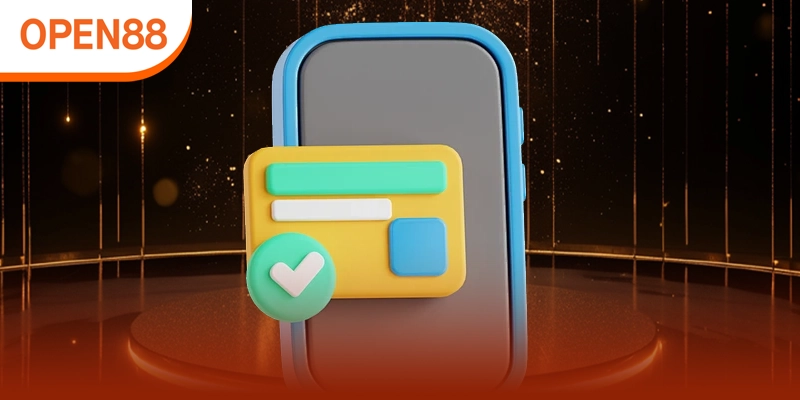 Cập nhật trình duyệt hoặc xóa cache để đăng nhập Open88 ổn định hơn.